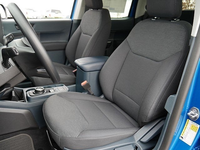 2025 Ford Maverick XL CREW AWD