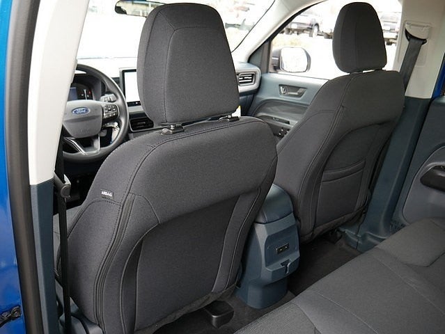 2025 Ford Maverick XL CREW AWD