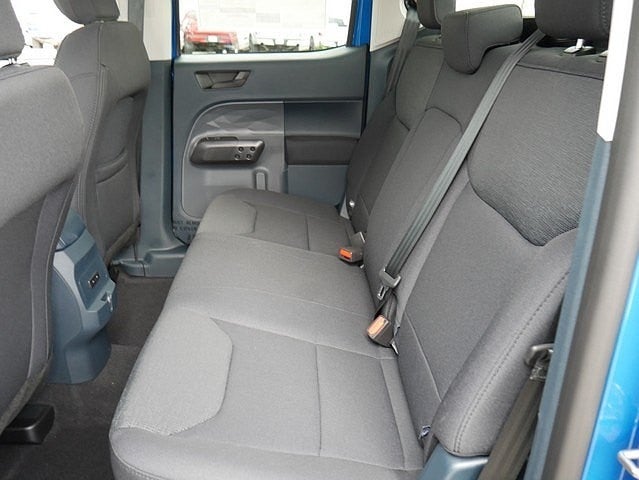 2025 Ford Maverick XL CREW AWD