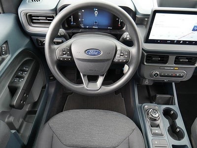 2025 Ford Maverick XL CREW AWD