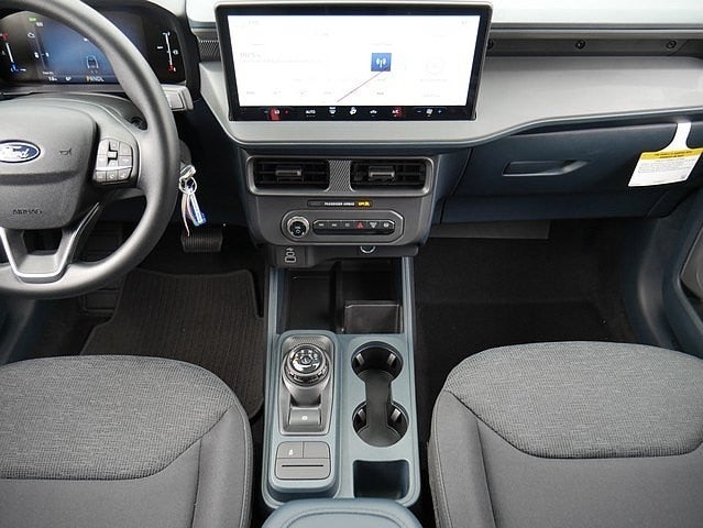 2025 Ford Maverick XL CREW AWD