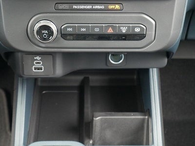 2025 Ford Maverick XL CREW AWD