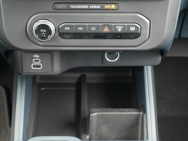 2025 Ford Maverick XL CREW AWD