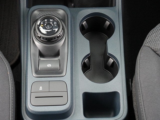 2025 Ford Maverick XL CREW AWD