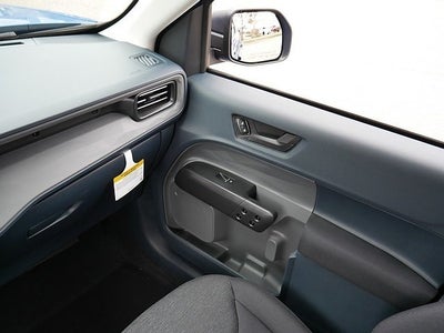 2025 Ford Maverick XL CREW AWD