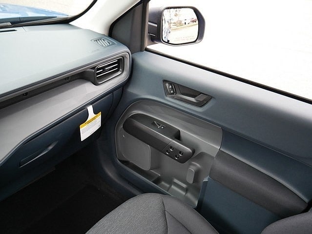 2025 Ford Maverick XL CREW AWD