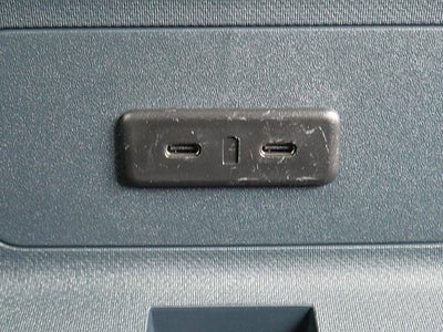 2025 Ford Maverick XL CREW AWD