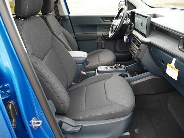 2025 Ford Maverick XL CREW AWD