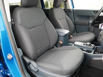 2025 Ford Maverick XL CREW AWD