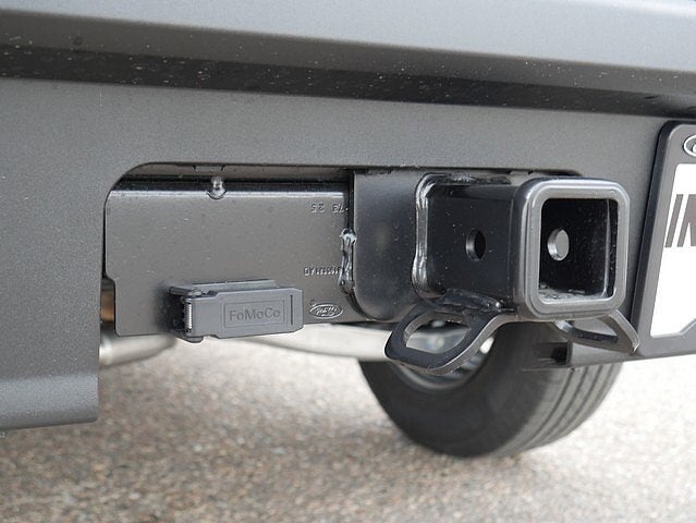 2025 Ford Maverick XL CREW AWD