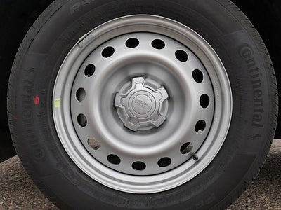 2025 Ford Maverick XL CREW AWD