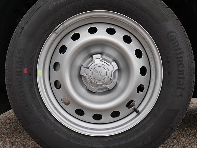 2025 Ford Maverick XL CREW AWD