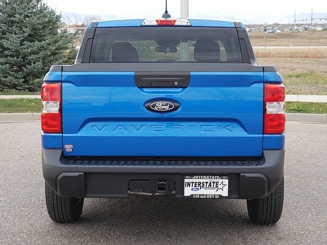 2025 Ford Maverick XL CREW AWD