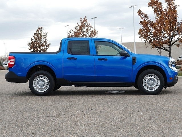 2025 Ford Maverick XL CREW AWD