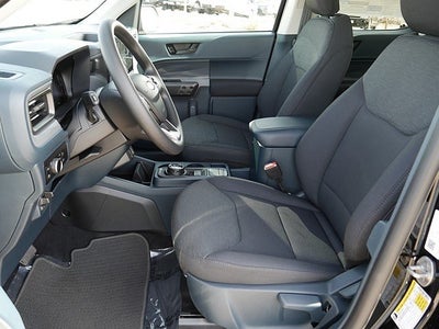 2026 Ford Maverick XL CREW AWD