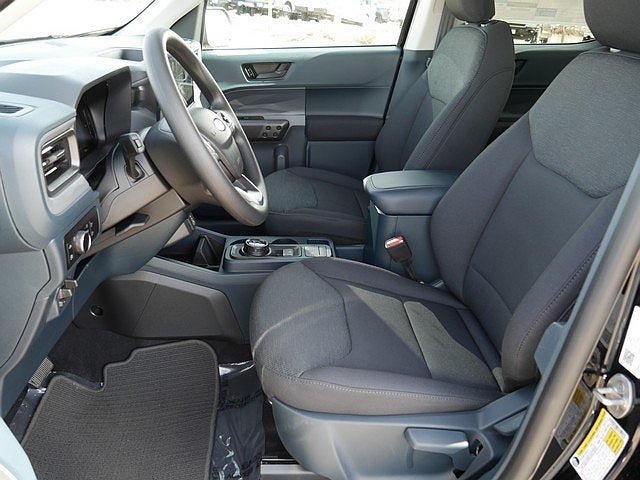 2026 Ford Maverick XL CREW AWD