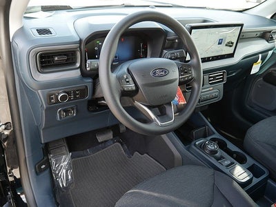 2026 Ford Maverick XL CREW AWD