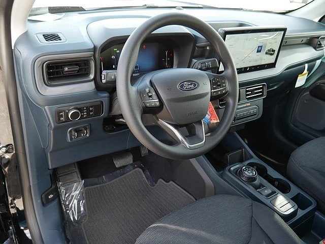 2026 Ford Maverick XL CREW AWD