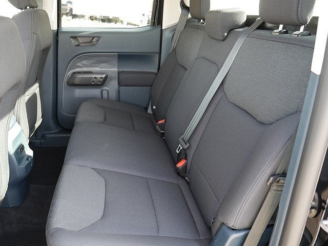 2026 Ford Maverick XL CREW AWD