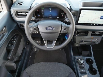 2026 Ford Maverick XL CREW AWD