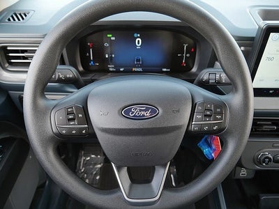 2026 Ford Maverick XL CREW AWD