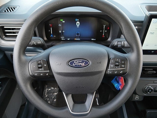 2026 Ford Maverick XL CREW AWD