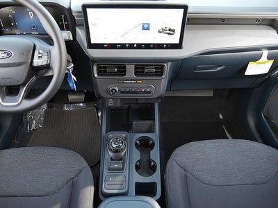 2026 Ford Maverick XL CREW AWD