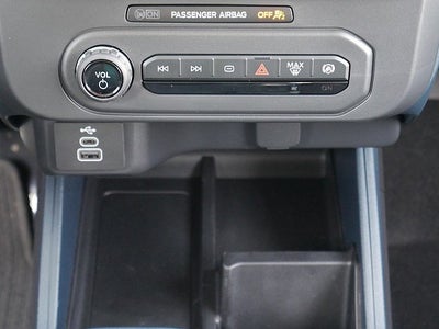 2026 Ford Maverick XL CREW AWD