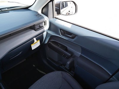 2026 Ford Maverick XL CREW AWD