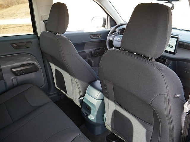 2026 Ford Maverick XL CREW AWD