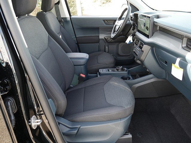 2026 Ford Maverick XL CREW AWD