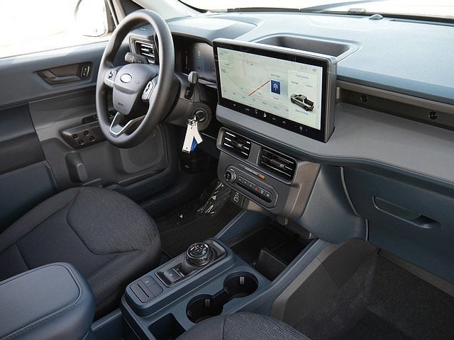 2026 Ford Maverick XL CREW AWD