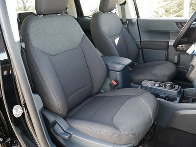 2026 Ford Maverick XL CREW AWD