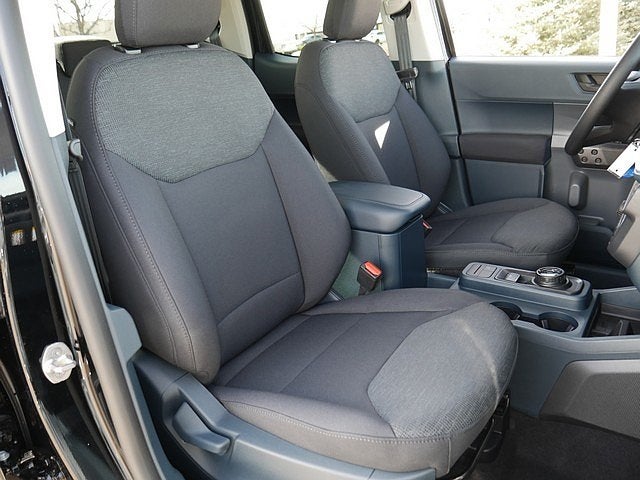 2026 Ford Maverick XL CREW AWD