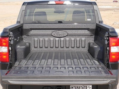 2026 Ford Maverick XL CREW AWD