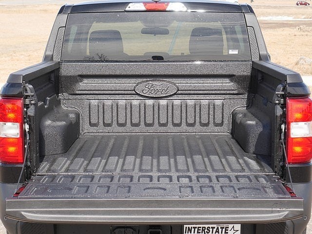 2026 Ford Maverick XL CREW AWD