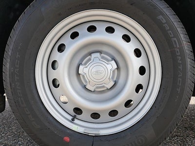 2026 Ford Maverick XL CREW AWD