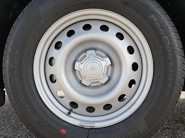 2026 Ford Maverick XL CREW AWD