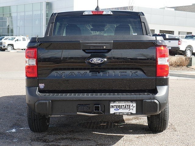 2026 Ford Maverick XL CREW AWD