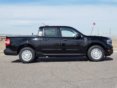 2026 Ford Maverick XL CREW AWD