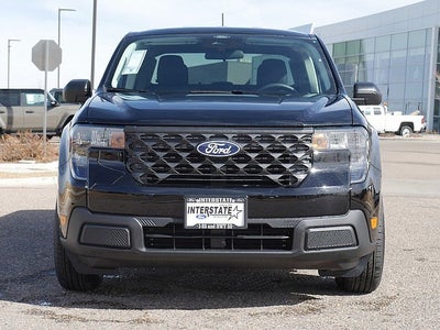 2026 Ford Maverick XL CREW AWD