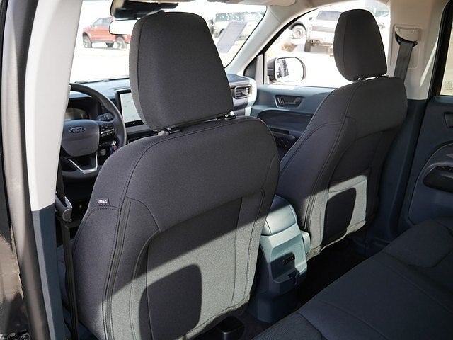 2026 Ford Maverick XL CREW AWD