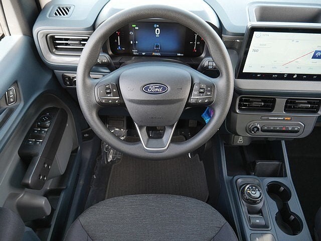 2026 Ford Maverick XL CREW AWD