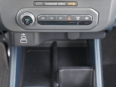 2026 Ford Maverick XL CREW AWD