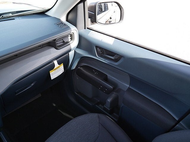 2026 Ford Maverick XL CREW AWD