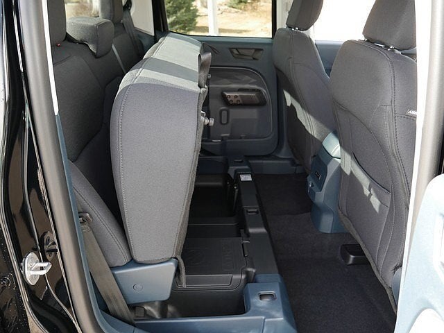 2026 Ford Maverick XL CREW AWD