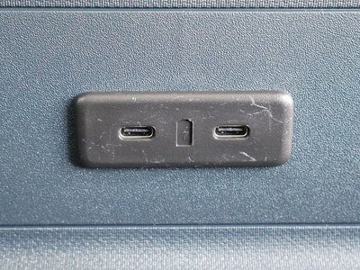 2026 Ford Maverick XL CREW AWD