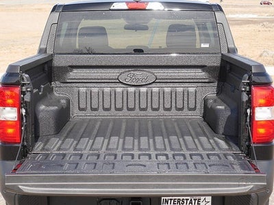 2026 Ford Maverick XL CREW AWD