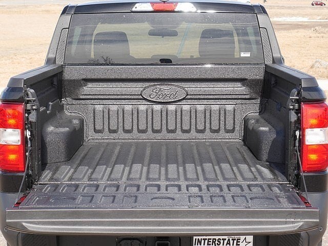 2026 Ford Maverick XL CREW AWD