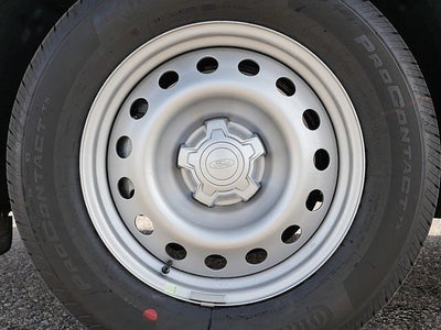 2026 Ford Maverick XL CREW AWD